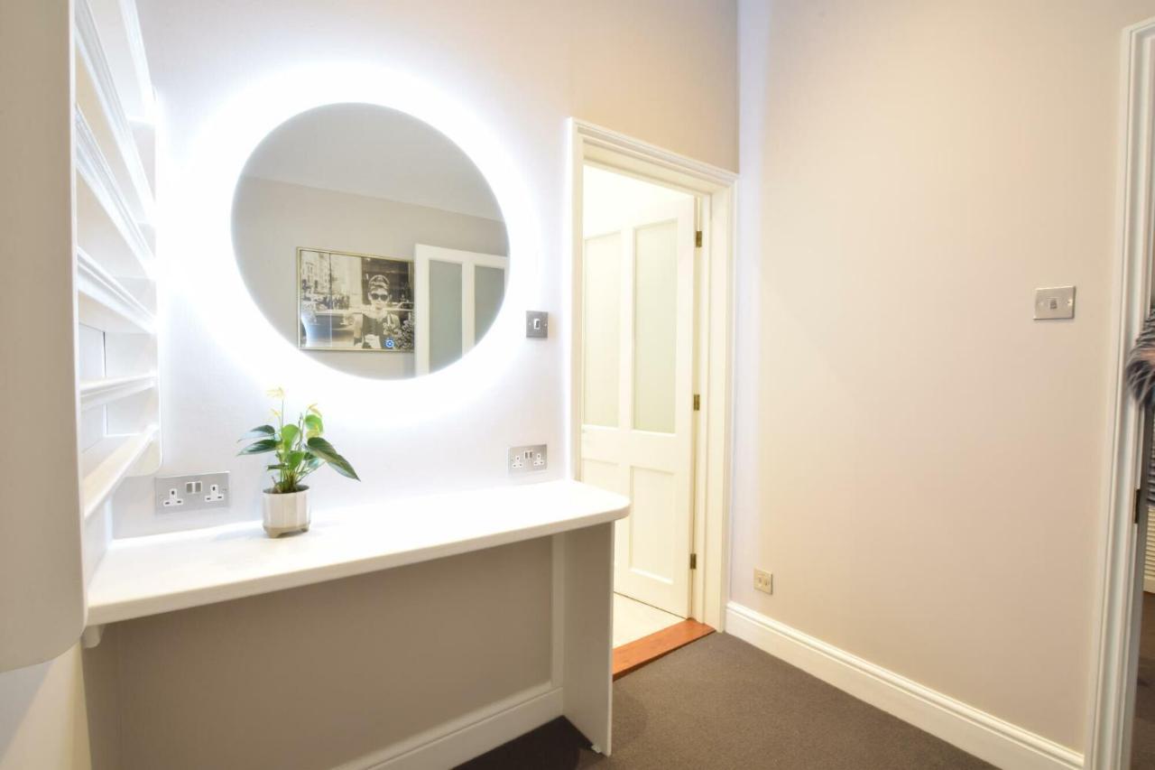 Apartamento Regatta Lookout Aldeburgh Exterior foto